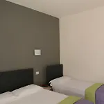 מלון Desiree סן בנדטו דל טרנטו