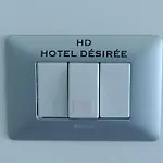 Desiree סן בנדטו דל טרנטו