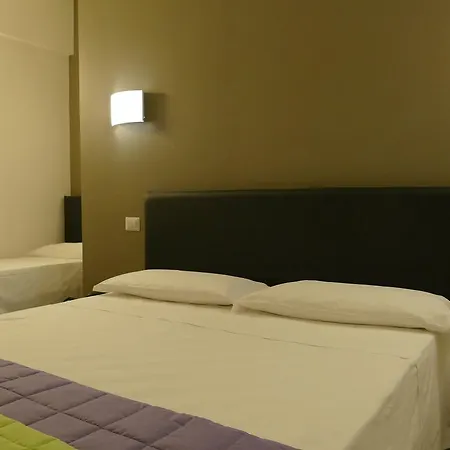 Hotel Desiree