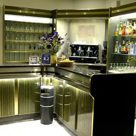 Hotel Desiree