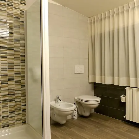 Hotel Desiree