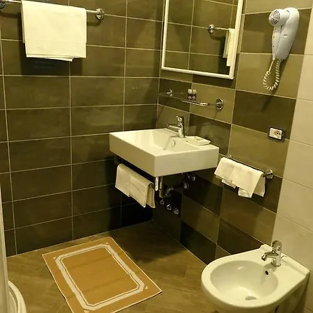 Hotel Desiree