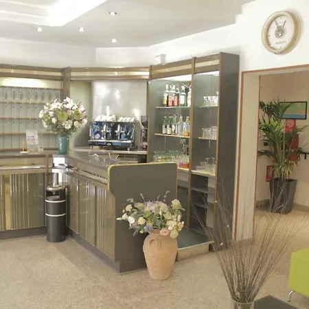 Desiree Hotel