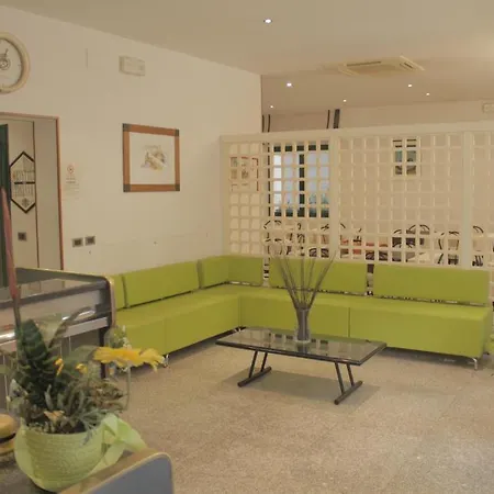 Hotel Desiree