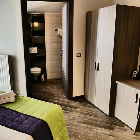 Desiree Hotel
