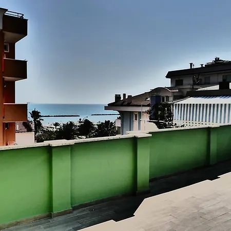 Hotel Desiree San Benedetto del Tronto