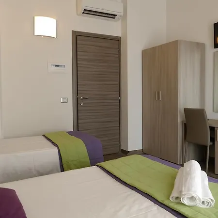 Desiree Hotel