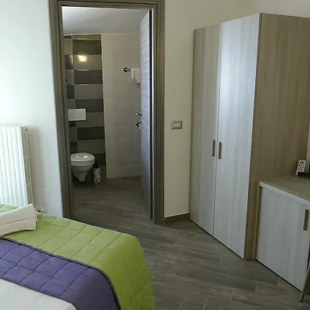 Desiree Hotel