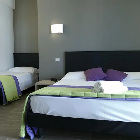 Desiree Hotel