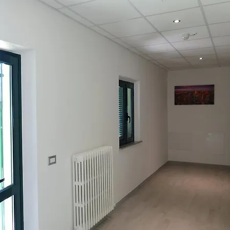 Hotel Desiree