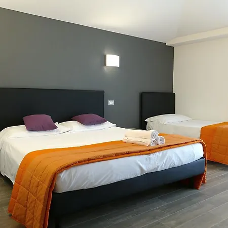 Hotel Desiree