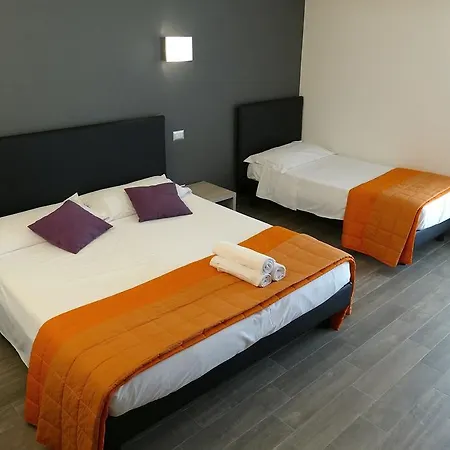 Hotel Desiree