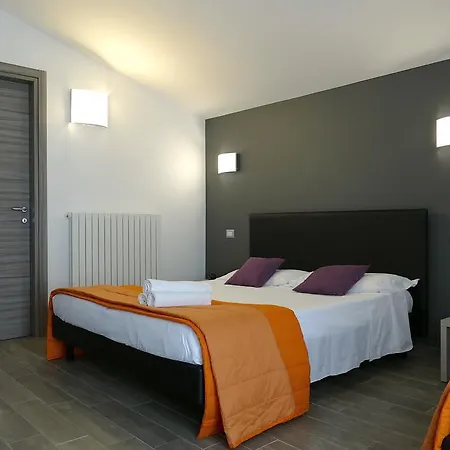 Desiree Hotel