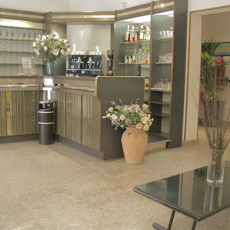 Desiree Hotel