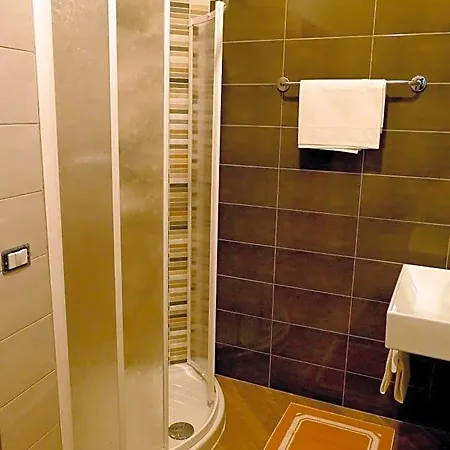 Desiree Hotel San Benedetto del Tronto
