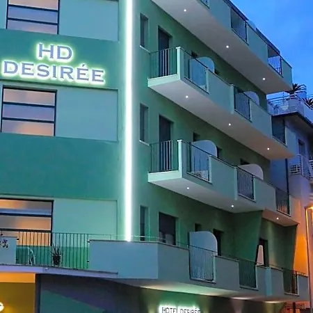 Hotel Desiree