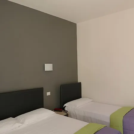 Hotel Desiree San Benedetto del Tronto