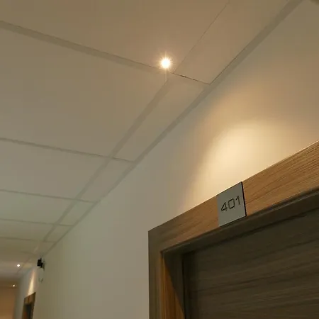 Hotel Desiree San Benedetto del Tronto