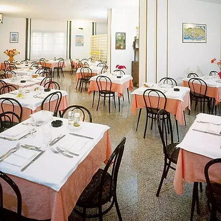 Hotel Desiree San Benedetto del Tronto