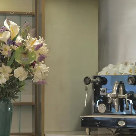 Desiree מלון סן בנדטו דל טרנטו