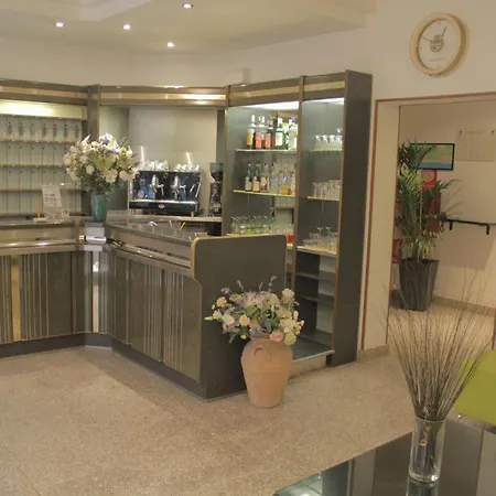 Desiree Hotel San Benedetto del Tronto