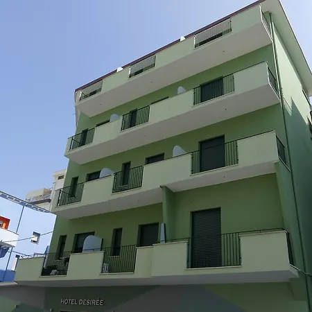 Desiree Hotel San Benedetto del Tronto