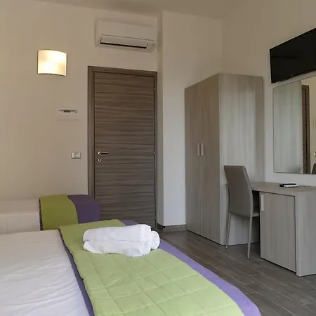 Desiree 2* San Benedetto del Tronto