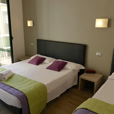 Hotel Desiree