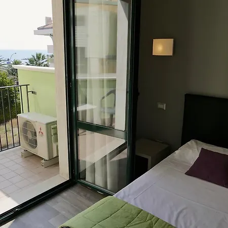 Desiree San Benedetto del Tronto