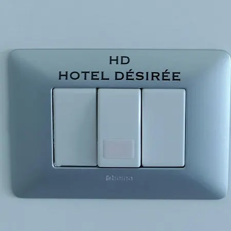 Desiree סן בנדטו דל טרנטו