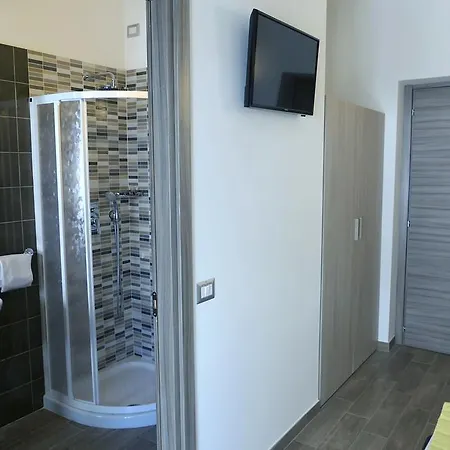 Desiree Hotel San Benedetto del Tronto