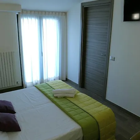 Hotel Desiree San Benedetto del Tronto