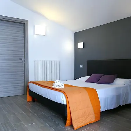 Desiree Hotel San Benedetto del Tronto