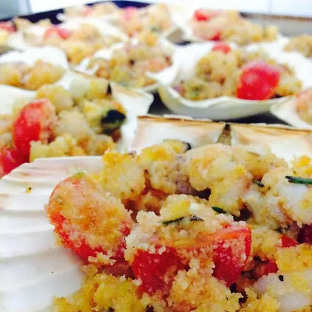 Desiree מלון סן בנדטו דל טרנטו