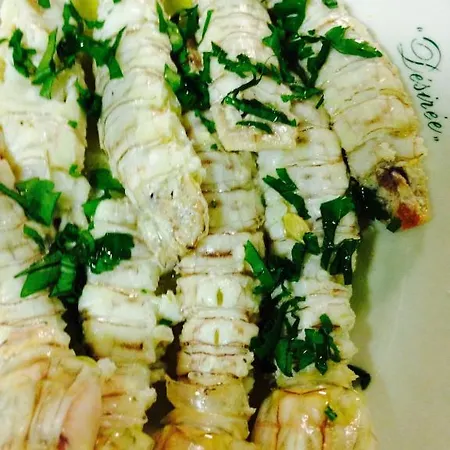 Desiree San Benedetto del Tronto