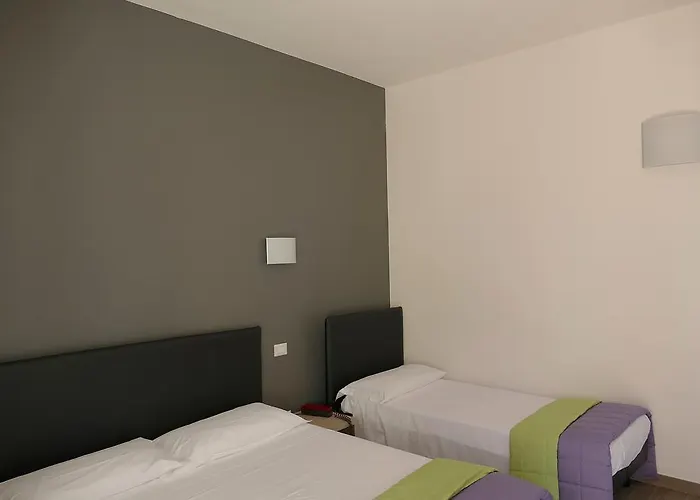 Hotel Desiree San Benedetto del Tronto