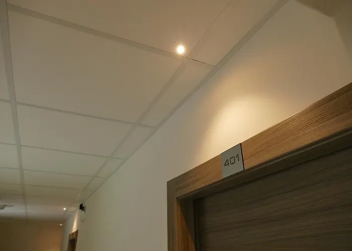 Hotel Desiree San Benedetto del Tronto