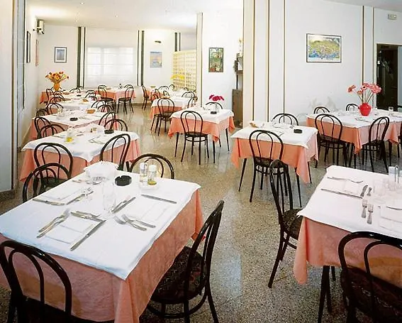 Hotel Desiree San Benedetto del Tronto