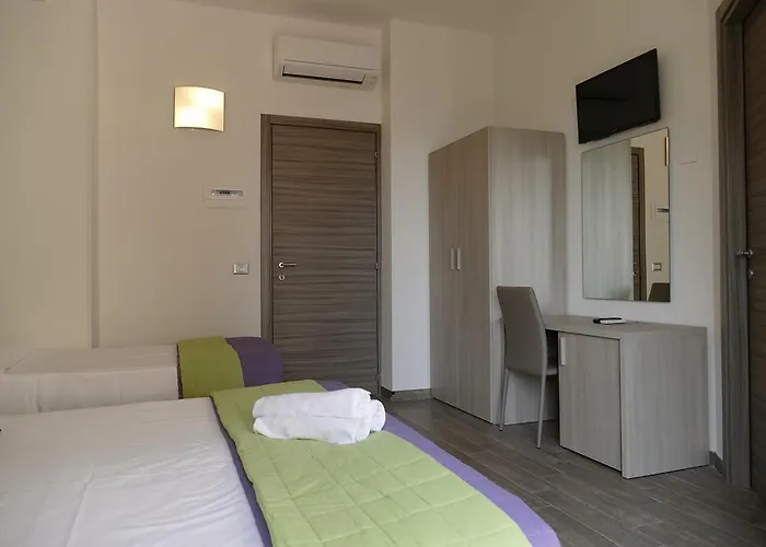 Desiree 2* San Benedetto del Tronto