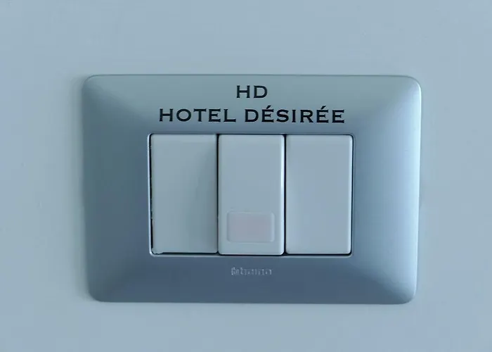 Desiree San Benedetto del Tronto