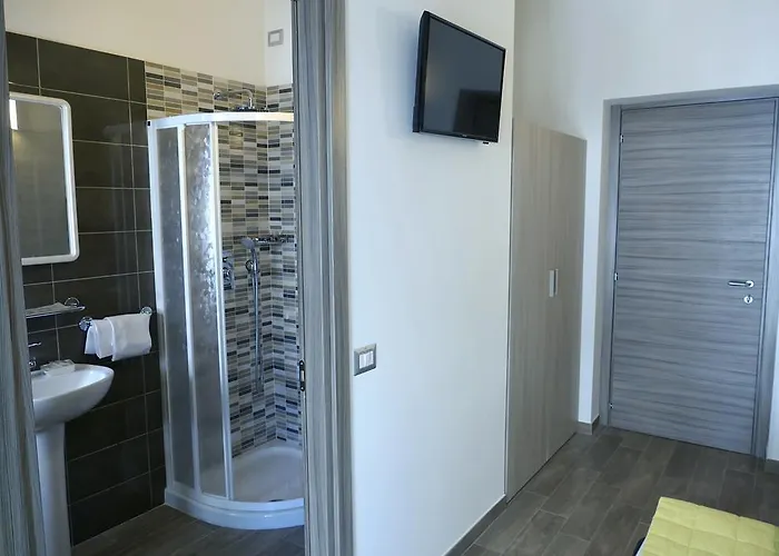 Desiree Hotel San Benedetto del Tronto