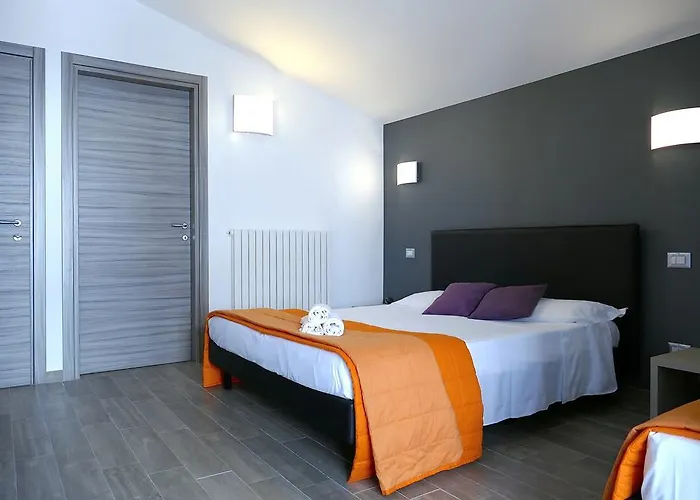 Desiree Hotel San Benedetto del Tronto